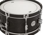 PDP Concept Classic 6.5x14 Ebony Hoops Snare