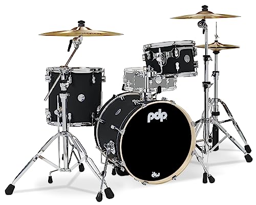 PDP Concept Maple Bop 3-Piece Drum Set