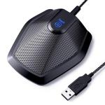 TONOR Omnidirectional USB Conference Microphone for Drums