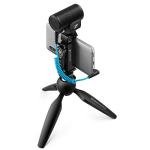 Sennheiser Pro MKE 200 Mobile Kit with Clamp