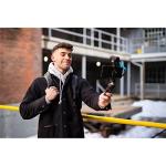 Sennheiser Pro MKE 200 Mobile Kit with Clamp