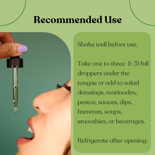 Kannabu Premium Hemp Oil - Omega 3-6-9 Blend