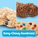 Rice Krispies Treats Variety Pack - 16 Bars
