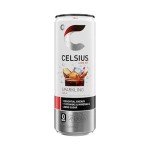Celsius Sparkling Cola Energy Drink (12-Pack)