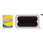 OREO Cookie Sticks 'N Creme Dip Snack Packs