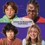 Final Boss Sour Candy - Super Sour Gummies, 10 Bags