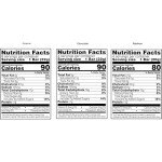 Rice Krispies Treats Variety Pack - 16 Bars