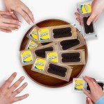 OREO Cookie Sticks 'N Creme Dip Snack Packs