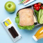 OREO Cookie Sticks 'N Creme Dip Snack Packs