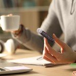 OREO Cookie Sticks 'N Creme Dip Snack Packs