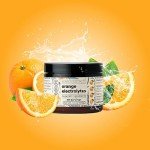 Santa Cruz Orange Electrolyte Powder - Sugar-Free