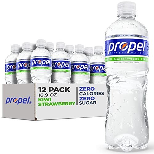 Flavored Water