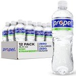 Propel Kiwi Strawberry Zero Calorie Electrolyte Water