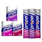 Grape Propel Electrolyte Drink Mix Pack (30 Pack)