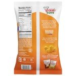 Garden Veggie Mac & Cheese Puffs – 3.75 Oz