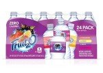 Fruit2O Flavored Water 24-Pack Variety تناول