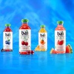 Bai Antioxidant Water, Costa Rica Clementine, 12 Pack