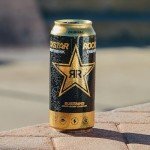 Rockstar Original Energy Drink 12-Pack 16oz