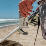 GoMacro Dark Chocolate Almond Vegan Protein Bars