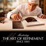 Lindt Sea Salt Chocolate Bar, 3.5 oz