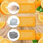 Santa Cruz Orange Electrolyte Powder - Sugar-Free