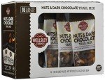 Wellsley Farms Dark Chocolate Nut Trail Mix