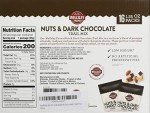 Wellsley Farms Dark Chocolate Nut Trail Mix