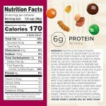 Sweet & Salty Trail Mix - 24 oz Resealable Bag