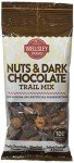 Wellsley Farms Dark Chocolate Nut Trail Mix