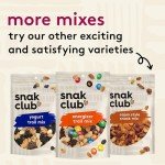 Sweet & Salty Trail Mix - 24 oz Resealable Bag