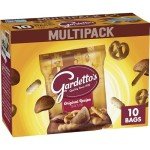 Gardetto's Snack Mix Single Serve Bags Multipack