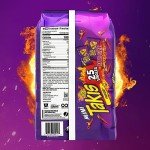 Spicy Takis Fuego Mini Tortilla Chips Pack