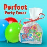 Ring Pop Lollipops Variety Pack - 50 Count
