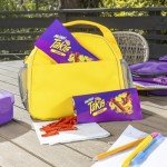 Spicy Takis Fuego Mini Tortilla Chips Pack