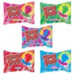Ring Pop Lollipops Variety Pack - 50 Count