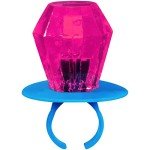 Ring Pop Lollipops Variety Pack - 50 Count