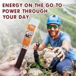 Buffalo Bob’s Beef Jerky Variety Snack Pack