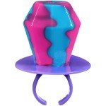 Ring Pop Lollipops Variety Pack - 50 Count