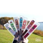 Buffalo Bob’s Beef Jerky Variety Snack Pack