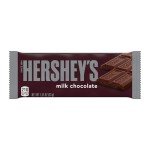 HERSHEY'S Milk Chocolate Bar - 1.55 oz