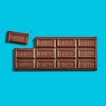 HERSHEY'S Milk Chocolate Bar - 1.55 oz