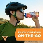 Fluid Tactical - Electrolyte Drink Mix Stick Packs
