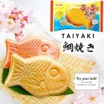 Shogun Candy Box: 30-Piece Japanese Snack Assortment