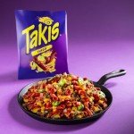 Takis Variety Pack: 18 Assorted Rolled Tortilla Chips