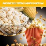 6ct Magic Popcorn Snack Packs - 10.6 Oz