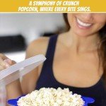6ct Magic Popcorn Snack Packs - 10.6 Oz