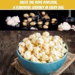 6ct Magic Popcorn Snack Packs - 10.6 Oz