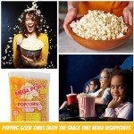 6ct Magic Popcorn Snack Packs - 10.6 Oz