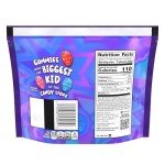 Shaq-A-Licious XL Gummy Candy - Original Flavor