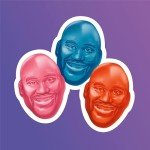 Shaq-A-Licious XL Gummy Candy - Original Flavor